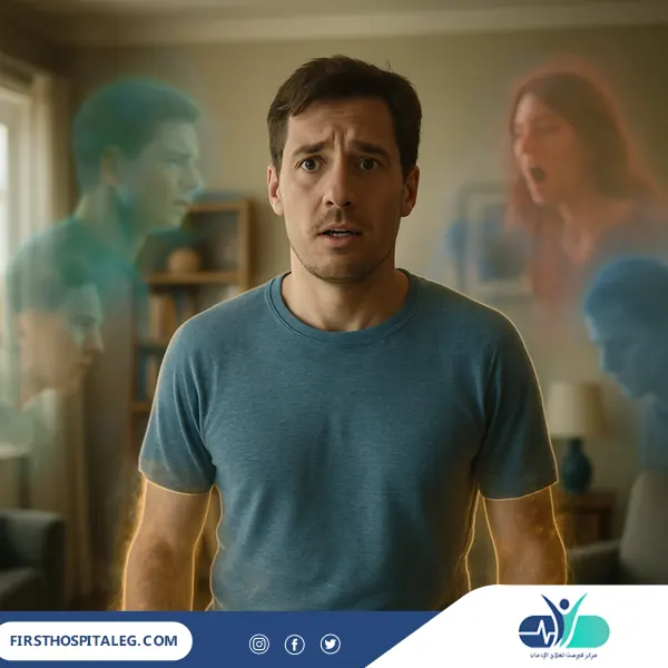 الأسباب الشائعة وراء الهلوسة النفسية والجسدية