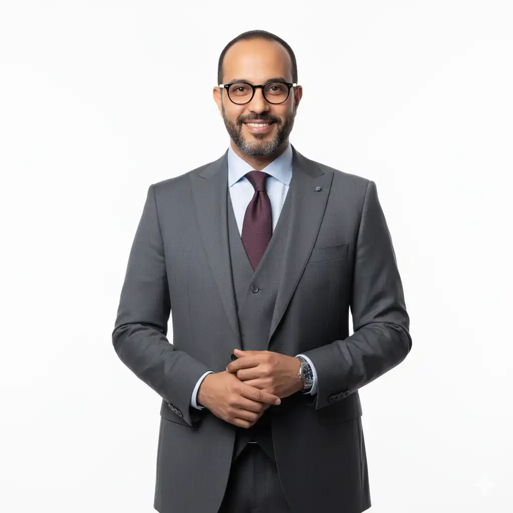 دكتور محمود فكرى