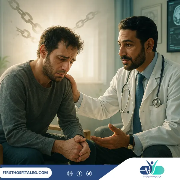 طرق علاج إدمان الشادو الفعالة