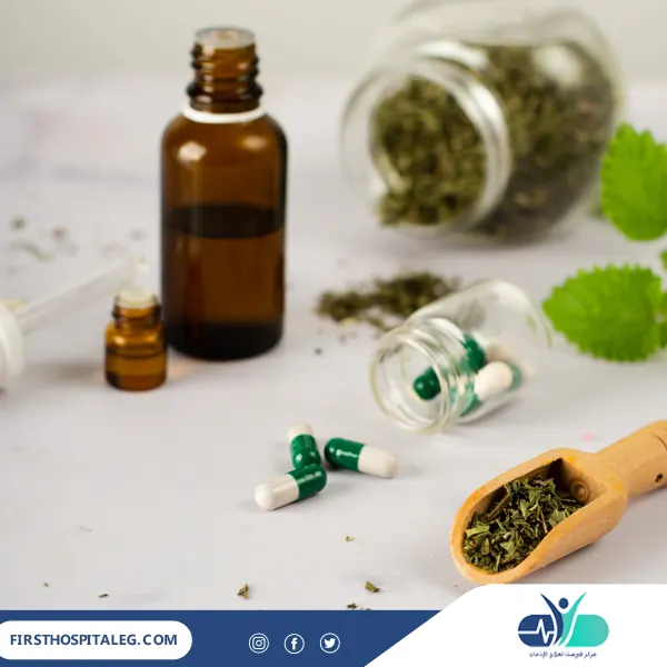 طرق علاج إدمان مخدر فرجينيا