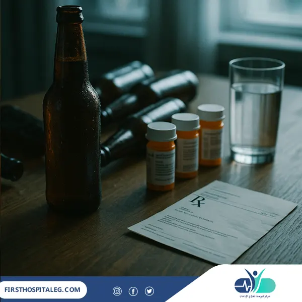 طرق علاج ادمان البيرة