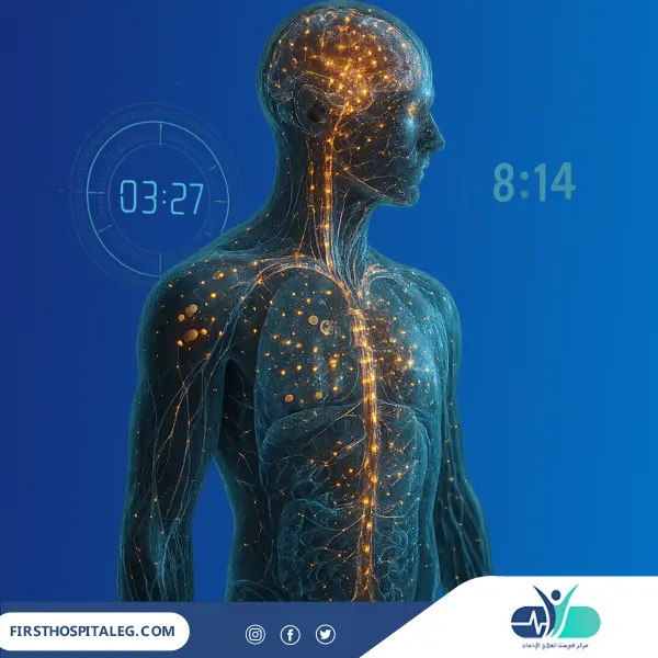 كم تستغرق مدة بقاء الكبتاجون في الجسم