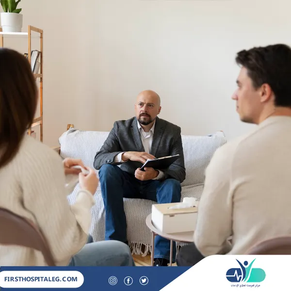 كيف بدأت أول خطوة في علاج ابني من الإدمان