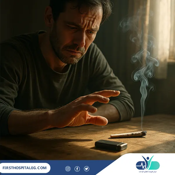 كيف تتخلص من ادمان البانجو والحشيش؟